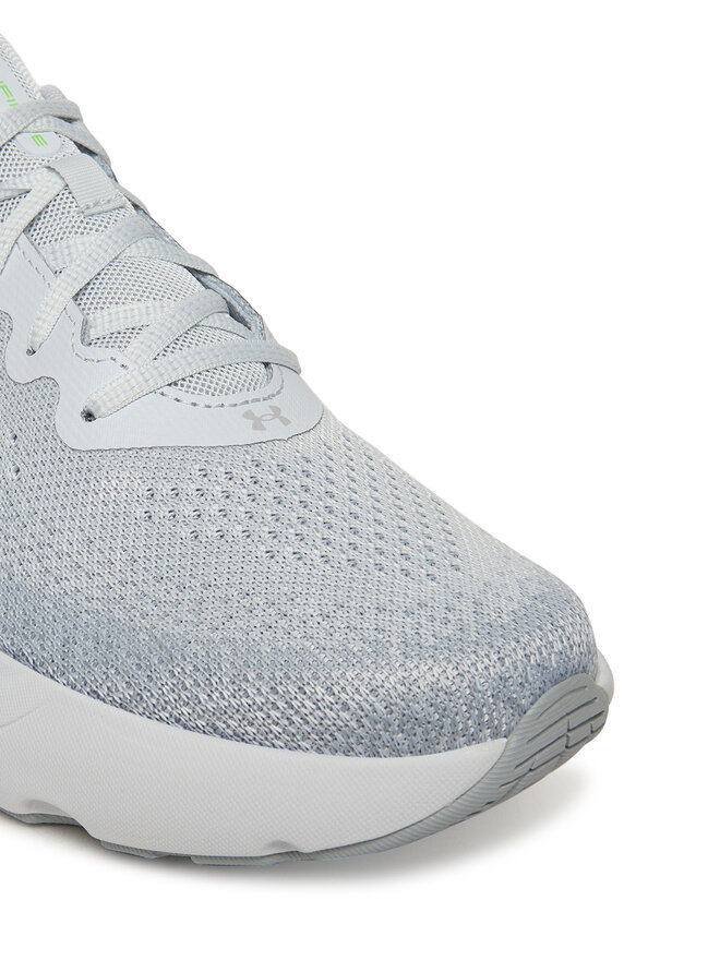 Under Armour Buty do biegania Under Armour UA Infinite 3027523 Szary