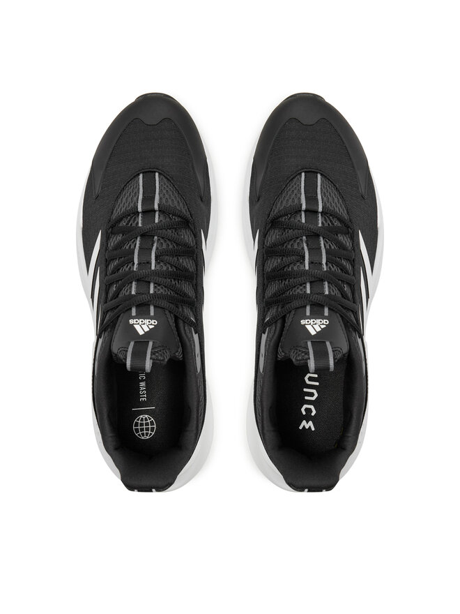 adidas Αθλητικά adidas Alphaedge + IF7292 Μαύρο