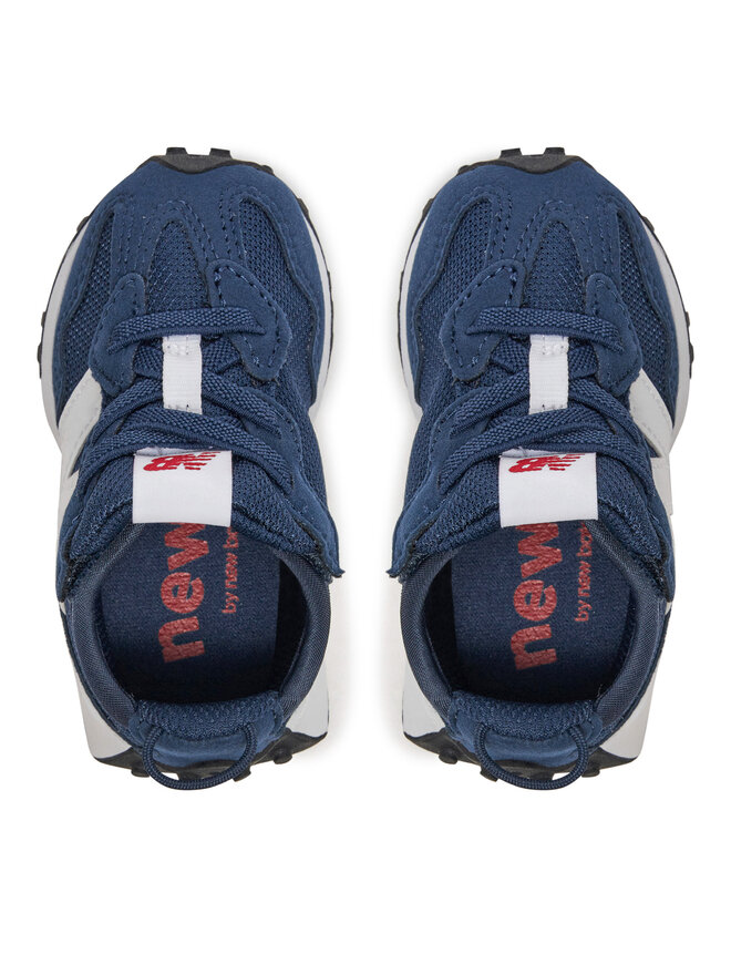 New Balance Sportcipők New Balance NW327CNW Kék