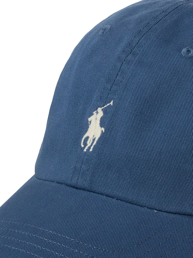 Polo Ralph Lauren Cap Polo Ralph Lauren 211912843057 Blau