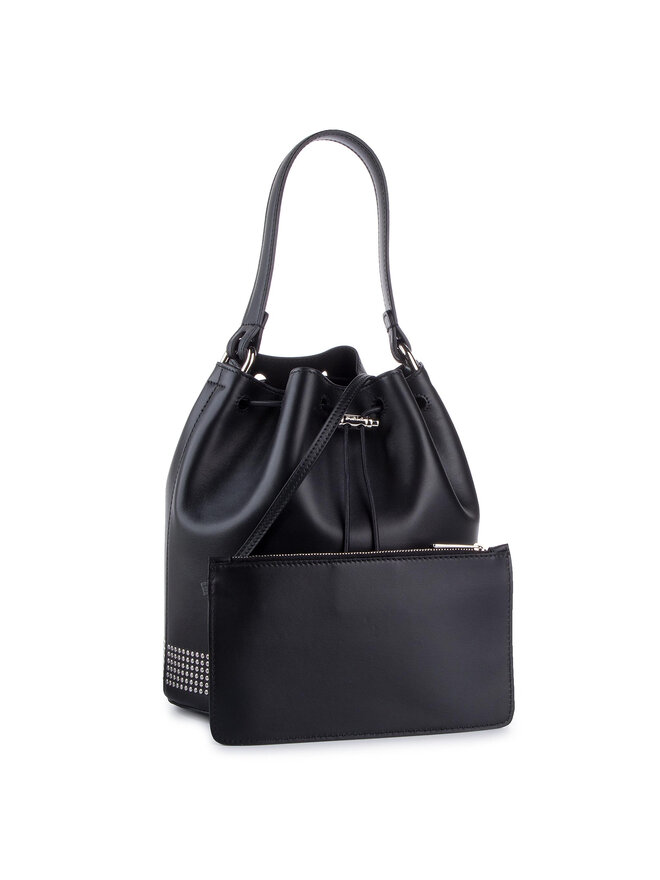 Furla Сумка Furla Corona 1013942 B BVI8 Q76 Чорний