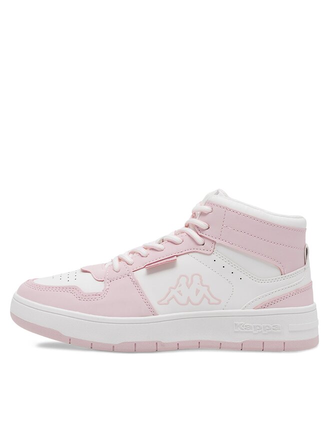 Kappa Sneakersy Kappa SS24-3C006-DZ Różowy
