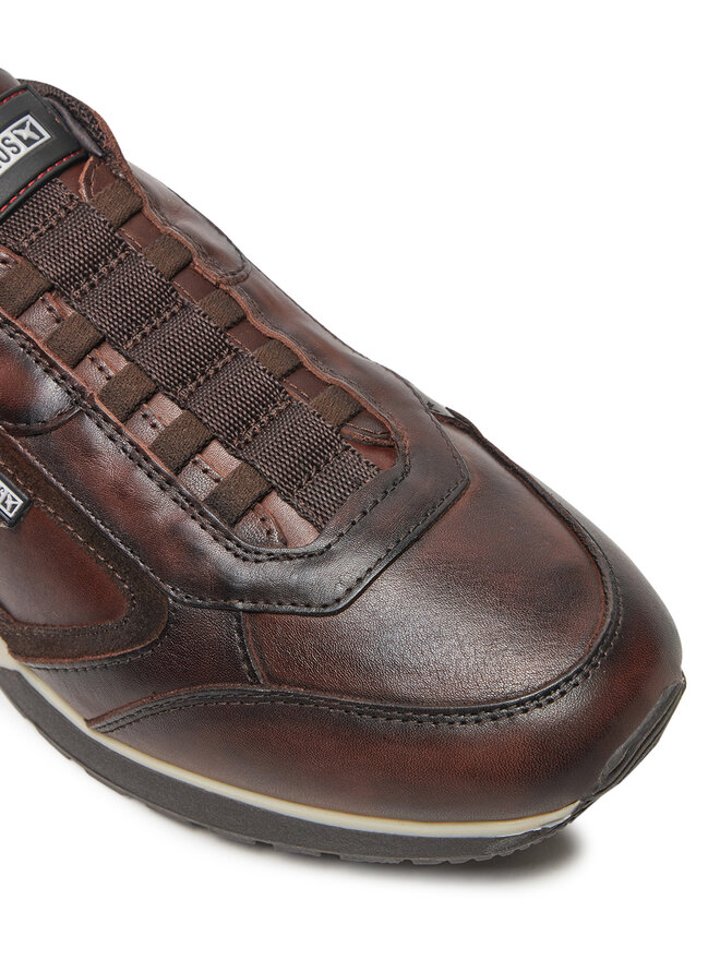 Pikolinos Sportcipők Pikolinos M5N-6247C1 Barna