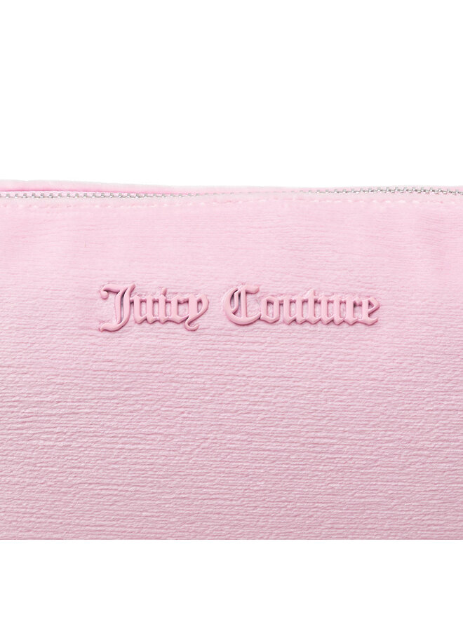 Juicy Couture Сумка Juicy Couture JCAU122001 Рожевий