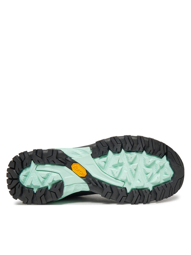Kayland Trekkingi Kayland Duke W'S Gtx GORE-TEX 018022475 Czarny