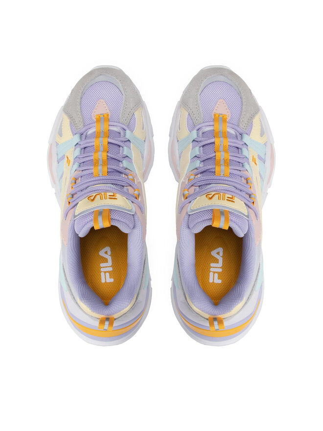 Fila Sneakers Fila Electrove Cb Wmn FFW0087.43031 Bunt