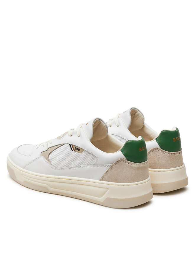 BOSS Sneakers Boss Baltimore 50522917 Beige