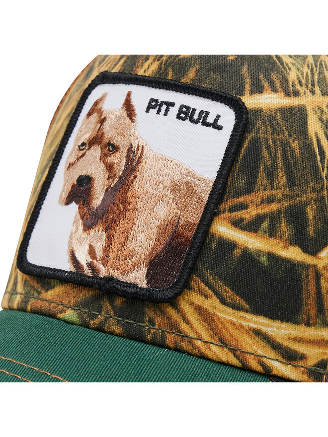 Goorin Bros Cap Goorin Bros Pitbull 101-0621 Bunt
