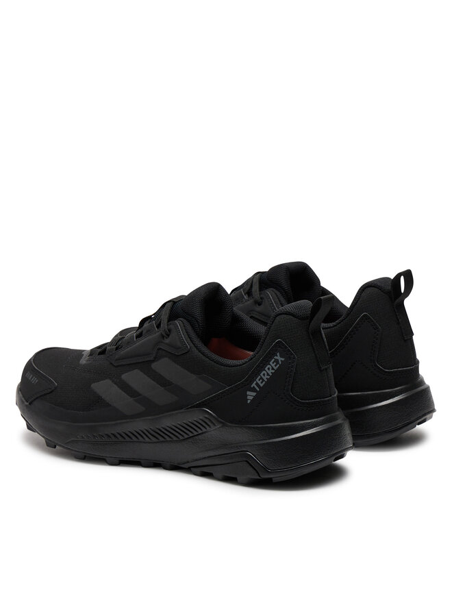 adidas Bakancs adidas Terrex Anylander Rain.Rdy ID0901 Fekete