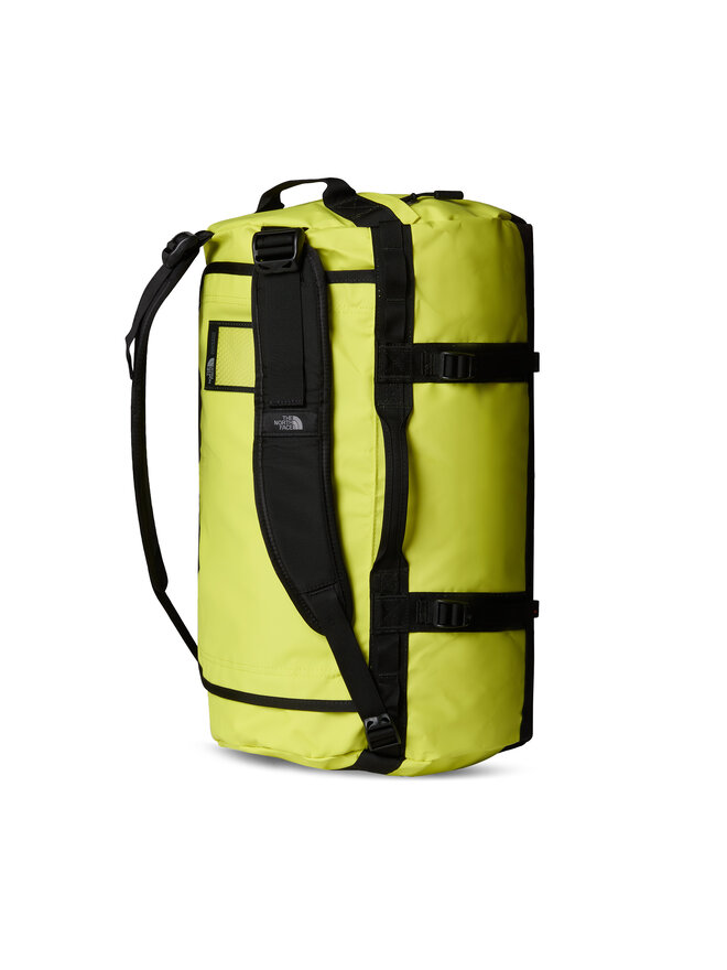The North Face Ruksak The North Face Base Camp Duffel S NF0A52STC6T1 Žltá