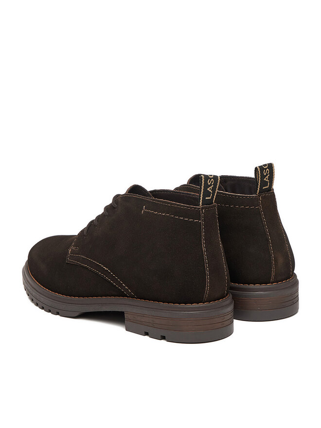 Lasocki Pantofi Lasocki CEO-CAMARO-01 MI24 Maro