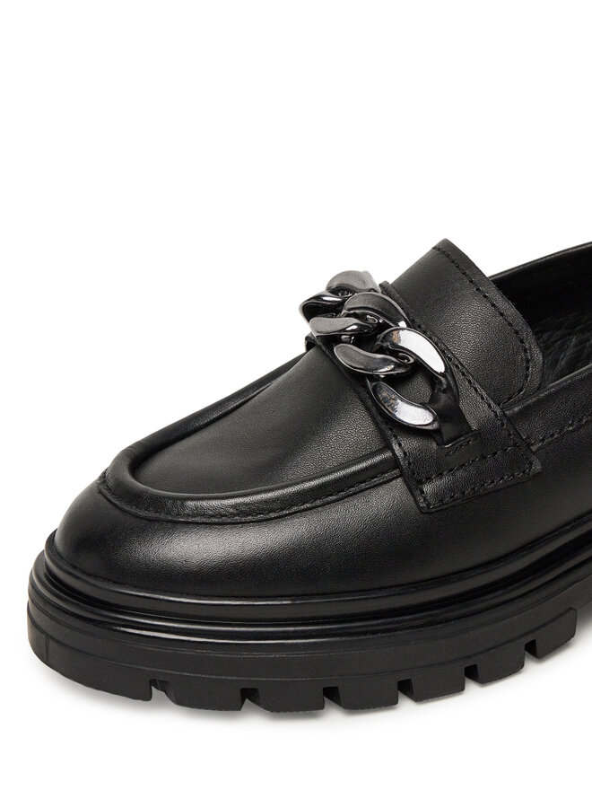 Lasocki Young Loafersy Lasocki Young CEO-CI12-PASCAL-09 Czarny