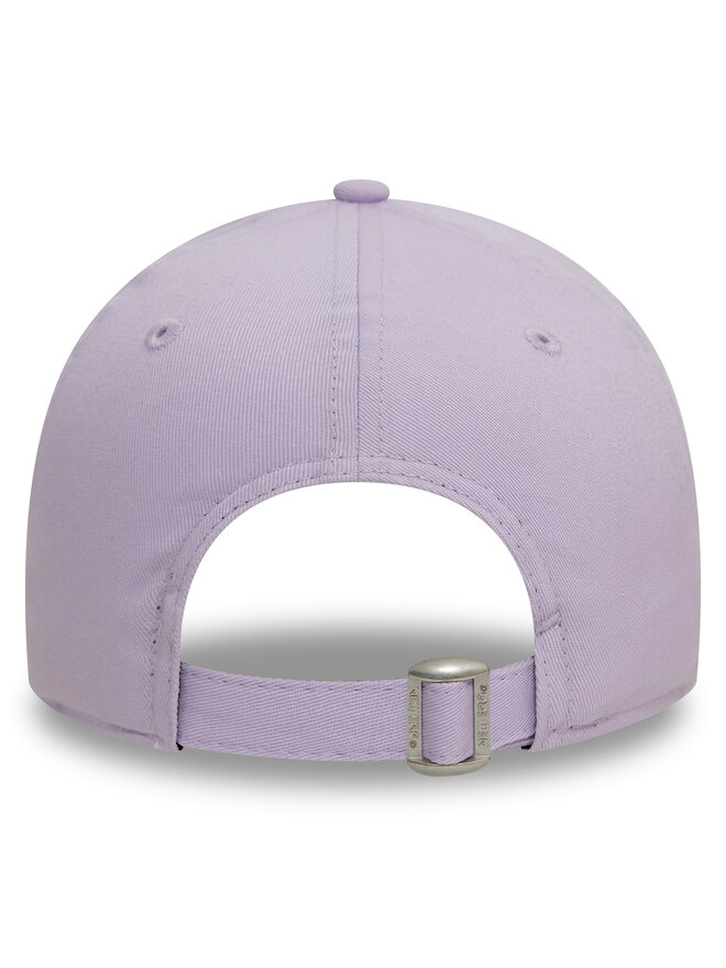 New Era Czapka z daszkiem New Era NEW YORK YANKEES 60565275 Fioletowy