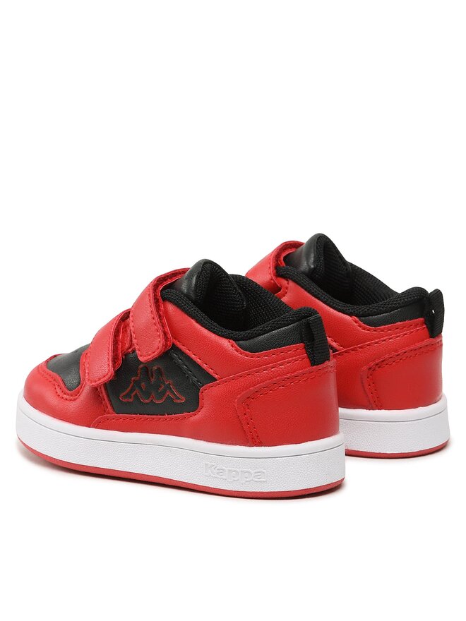 Kappa Sneakers Kappa 280014M Rot