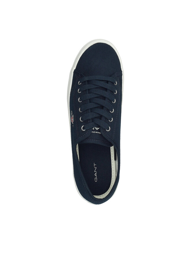 Gant Кросівки Gant 32538309 Cиній
