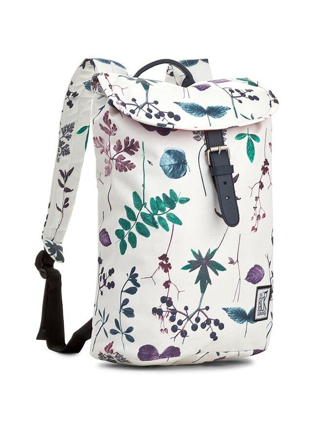 The Pack Society Rucksack The Pack Society 174CPR700.91 Weiß