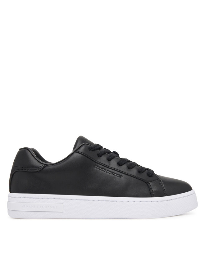 Armani Exchange Αθλητικά Armani Exchange XW000295 AF11912 UC001 Μαύρο