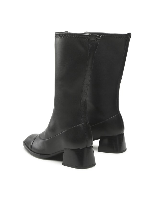 Hispanitas Botines Hispanitas Charlize2 HI222340 Negro