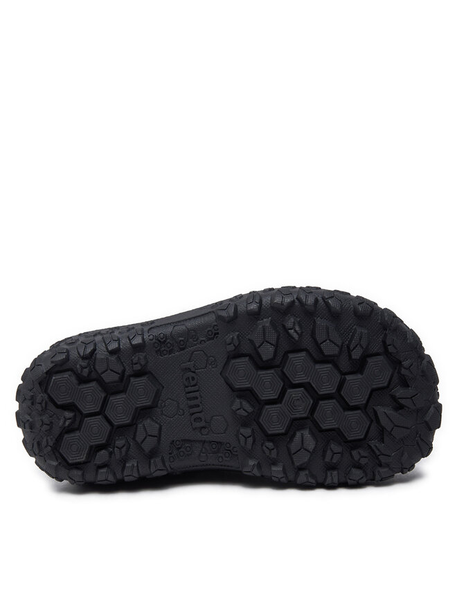Reima Schneeschuhe Reima Muhvari 5400149A Schwarz