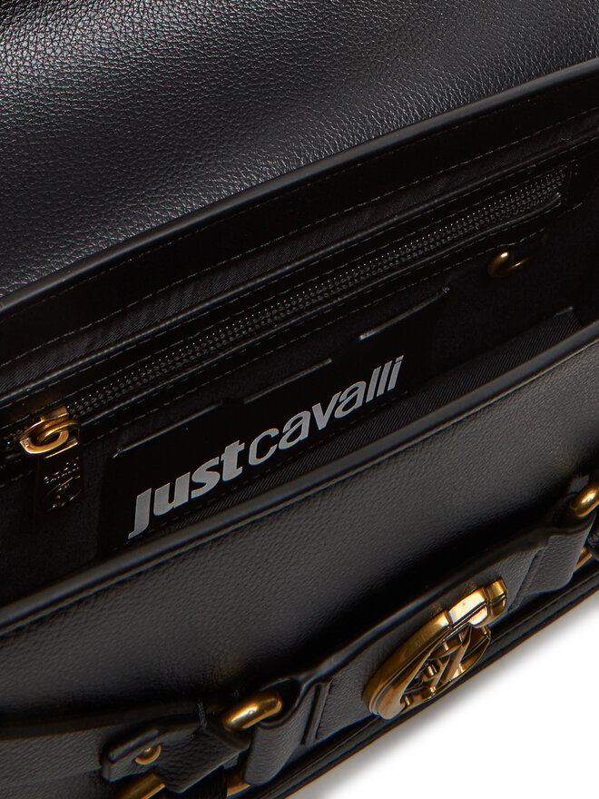 Just Cavalli Сумка Just Cavalli 78RA4BL3 ZSB22 Чорний