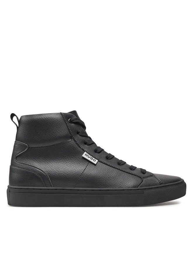 HUGO Sneakersy HUGO Morrie 50536984 Czarny