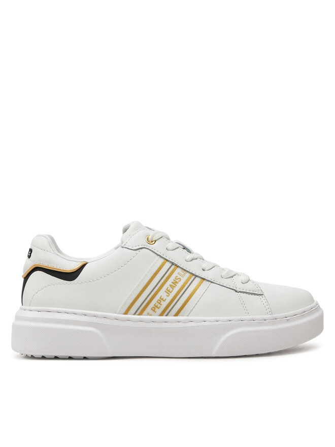 Pepe Jeans Superge Pepe Jeans PLS00020 Bela
