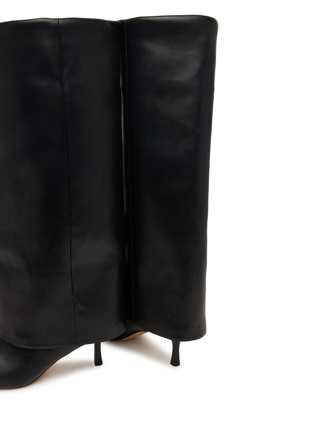 Aldo Stiefel Aldo Aseader 14271506 Schwarz