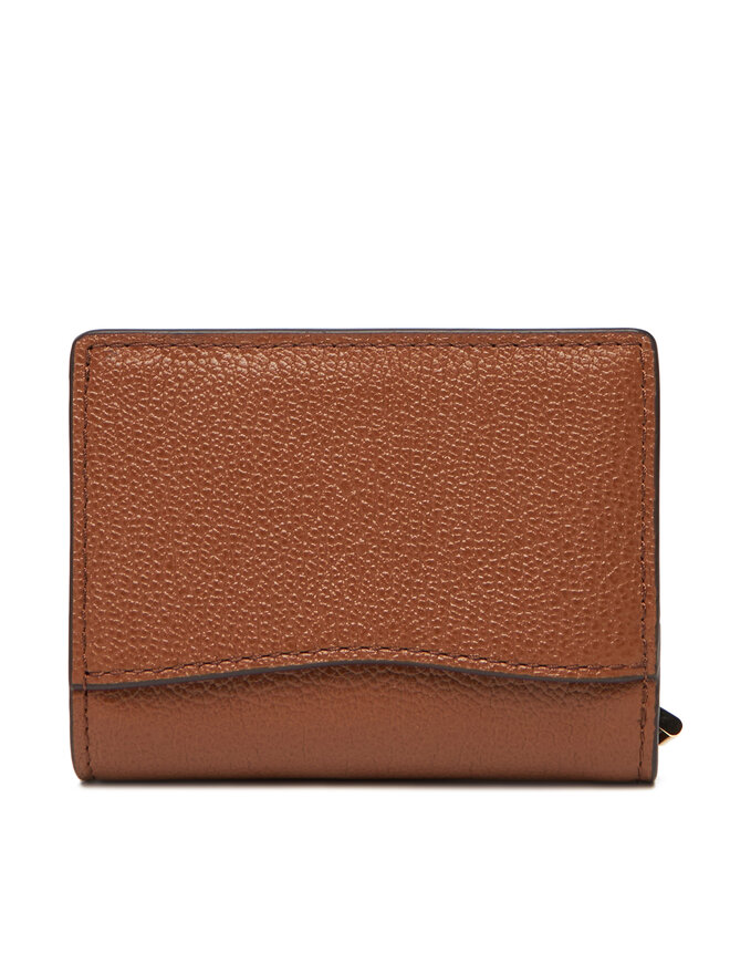 MICHAEL Michael Kors Πορτοφόλι MICHAEL Michael Kors 32F5GNXD1L Καφέ
