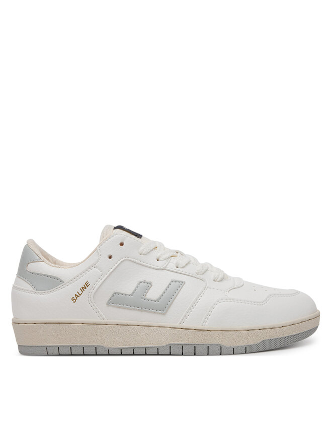 Flamingos Life Sneakers Flamingos Life Saline Weiß