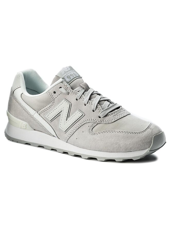 Sneakers New Balance WR996CGW Gris chaussures