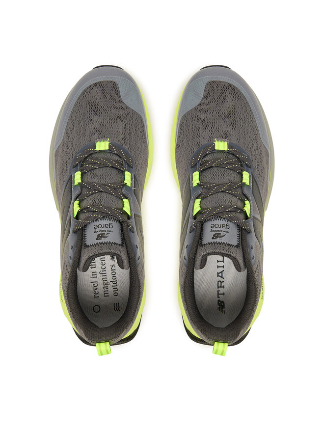 New Balance Laufschuhe New Balance Fresh Foam Garoe V2 MGARO1PX Grau