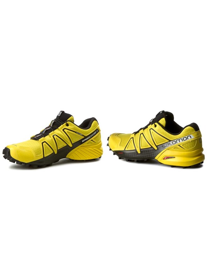 Salomon speedcross 4 39 best sale