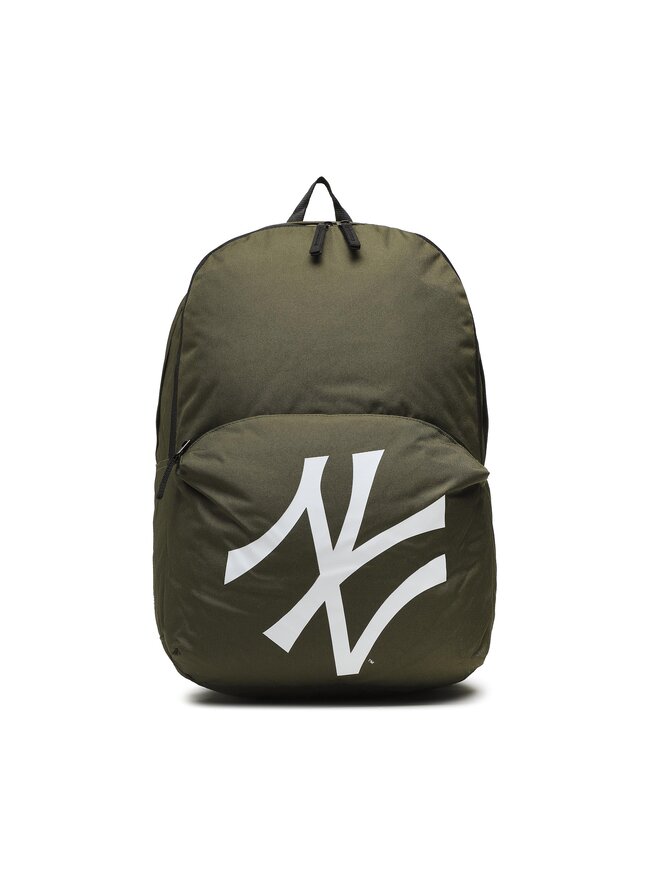 Rucksack New Era Disti Multi Stadium Bag Neyyan 60240058 Grun eschuhe
