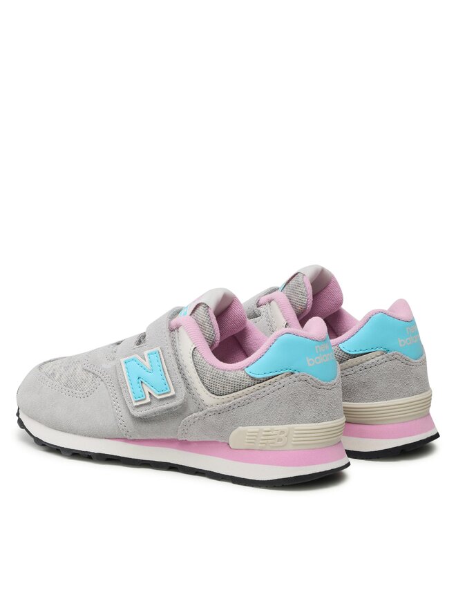 New Balance Sneakers New Balance PV574NB1 Grigio