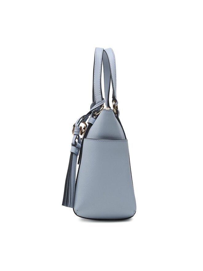 MICHAEL Michael Kors Handtasche MICHAEL Michael Kors Sullivan 30T0GNXT1L Blau