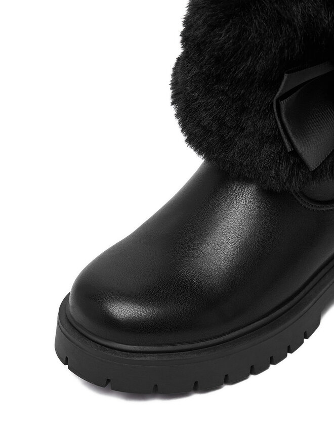 Guess Stiefeletten Guess CEO-CS6772-04 Schwarz