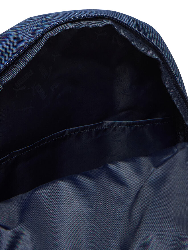 Puma Σακίδιο Puma BUZZ BACKPACK 9115303 Σκούρο μπλε