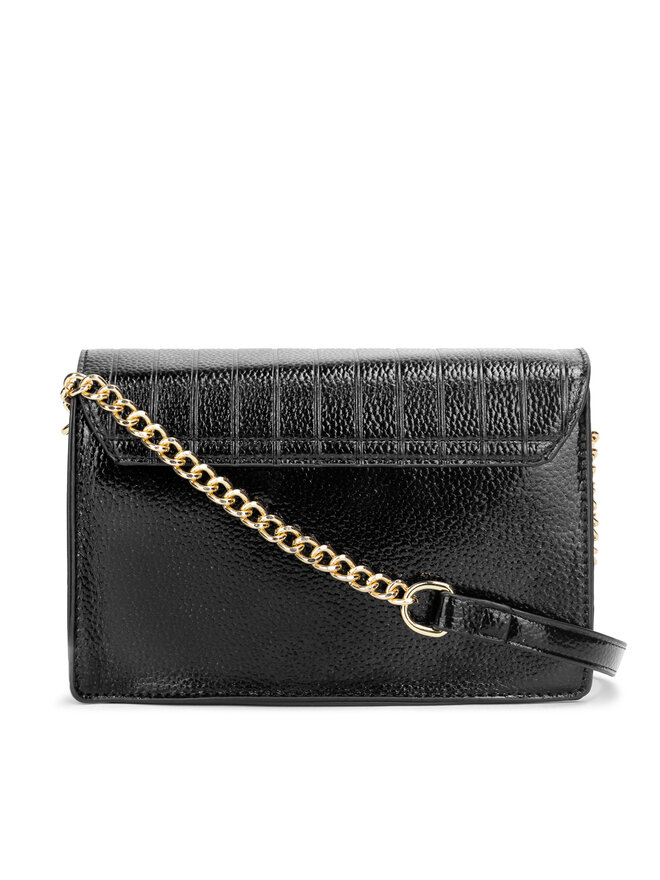 Monnari Τσάντα Monnari TORIMP0-24Z-BAG4270-KM20D000 Μαύρο