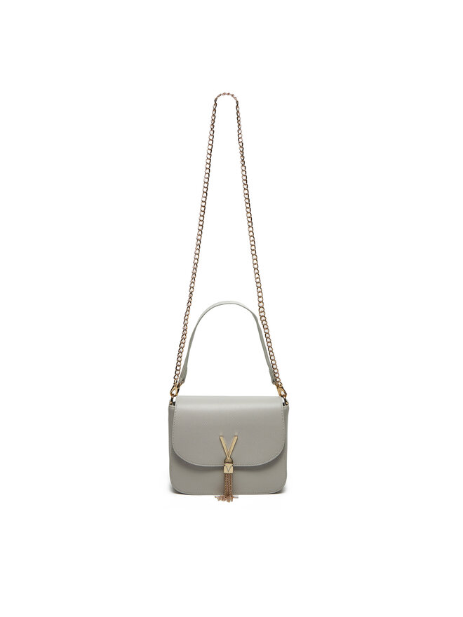 Valentino Сумка Valentino Divina  VBS1R404G Сірий