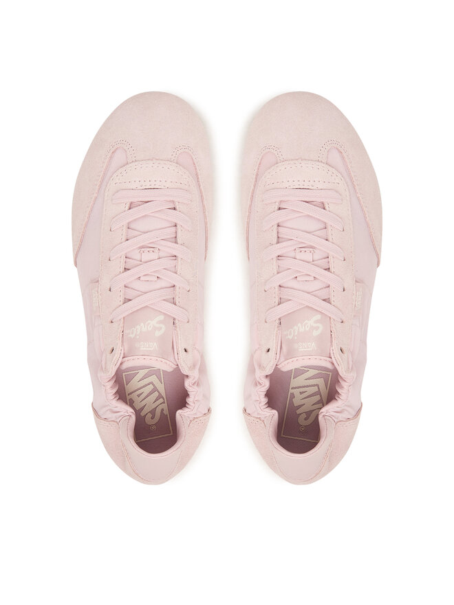 Vans Sneakers Vans SLP Ballet Light VN000Z6XGSF1 Hellrosa