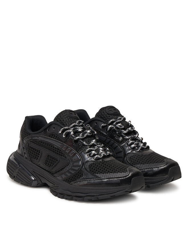 Diesel Αθλητικά Diesel S-Pro-V-Dense Low W Y03594P8136 T8013 Μαύρο