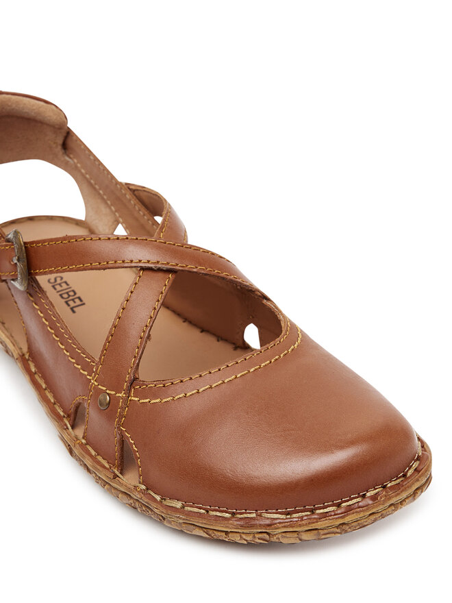 Josef Seibel Сандали Josef Seibel Rosalie 13 79513 Кафяв