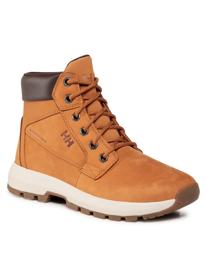 Helly Hansen Trapery Helly Hansen Bowstring 11614_726 Brązowy