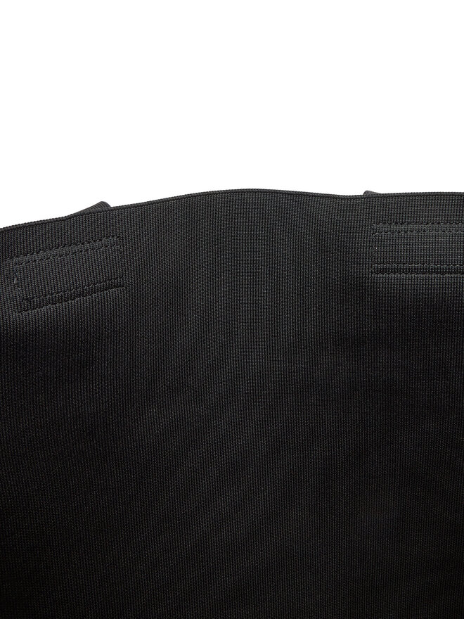 Calvin Klein Сак Calvin Klein Ck Ease E/W Tote Knit K50K512892 Черен