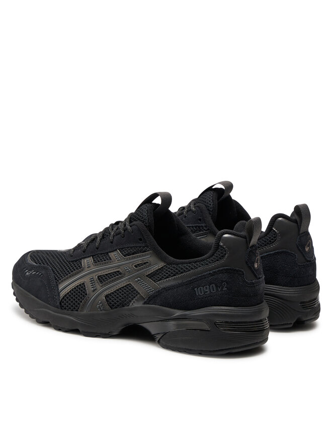 Asics Sneakersy Asics Gel-1090V2 1203A224 Czarny