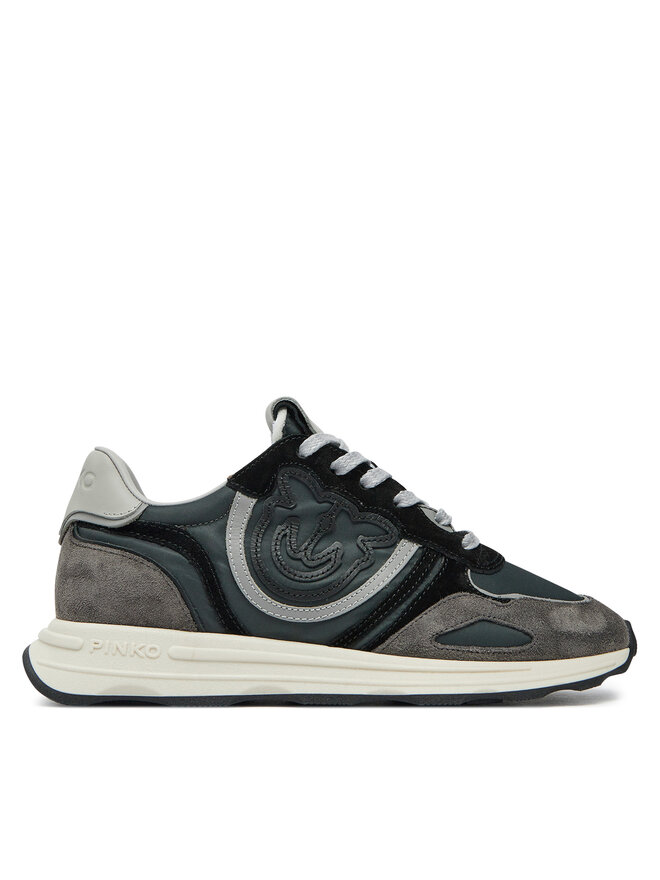 PINKO Sneakersy PINKO Zoe 01 SS0087 P076 Sivá