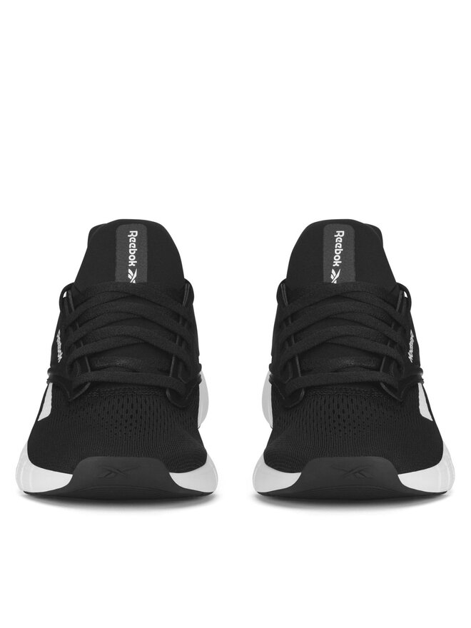 Reebok Взуття для тренажерного залу Reebok Nano Gym 100208622 Чорний