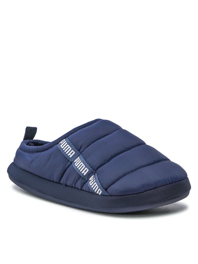 Papu e Puma Scuff 385353 08 Tmavomodra eobuv.sk