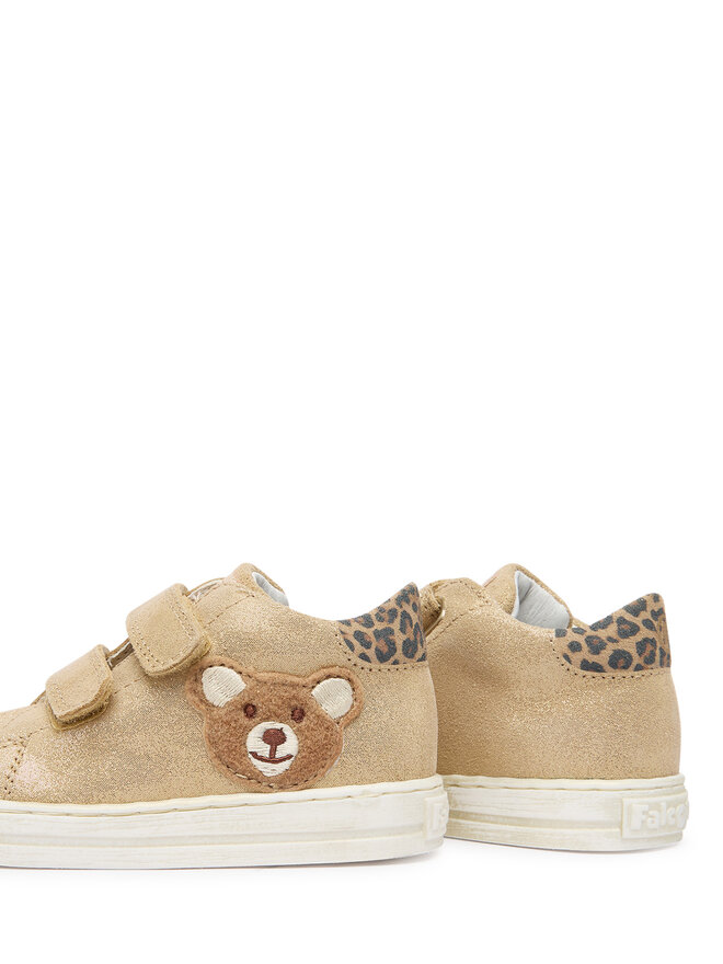 Naturino Zapatillas Naturino Falcotto By Naturino 2019690.0Q06 Oro