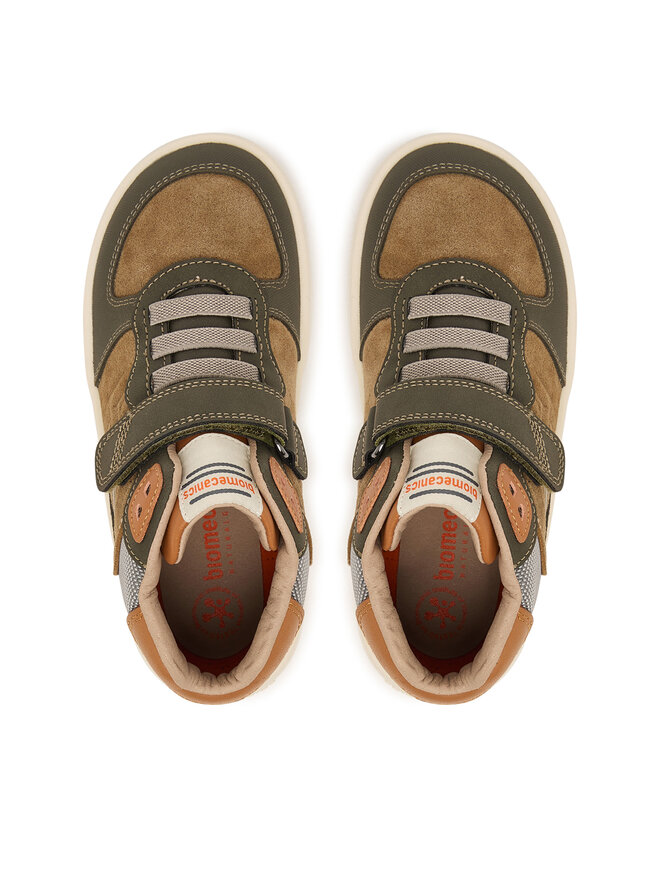 Biomecanics Sneakers Biomecanics 261241 S Braun